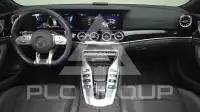 2021 Mercedes Benz GT