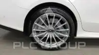 2021 Mercedes Benz GT