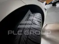 2021 Mercedes Benz GT