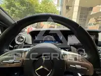2021 Mercedes Benz GT