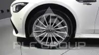 2021 Mercedes Benz GT