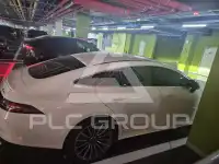 2021 Mercedes Benz GT