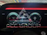 2021 Mercedes Benz GT