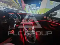 2021 Mercedes Benz GT