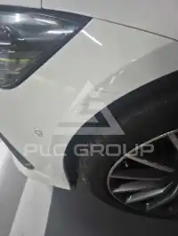 2021 Mercedes Benz GT