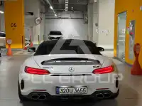 2021 Mercedes Benz GT
