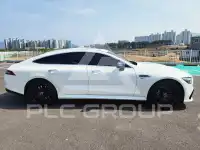 2021 Mercedes Benz GT