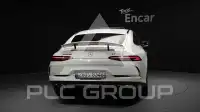 2021 Mercedes Benz GT