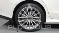 2021 Mercedes Benz GT