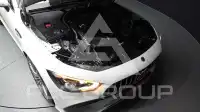 2021 Mercedes Benz GT