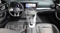 2021 Mercedes Benz GT
