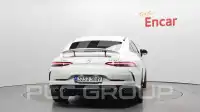 2021 Mercedes Benz GT