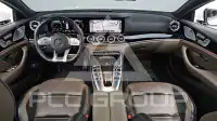 2021 Mercedes Benz GT