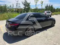 2021 Mercedes Benz E-Class