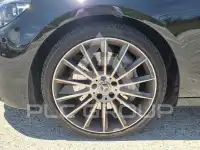 2021 Mercedes Benz E-Class