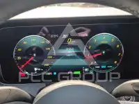 2021 Mercedes Benz E-Class