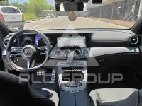 2021 Mercedes Benz E-Class