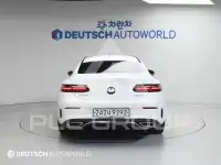 2021 Mercedes Benz E-Class