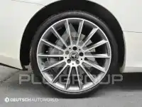 2021 Mercedes Benz E-Class