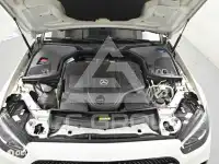 2021 Mercedes Benz E-Class
