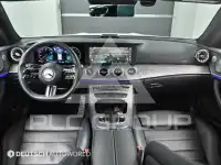 2021 Mercedes Benz E-Class