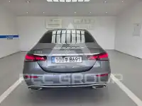 2021 Mercedes Benz E-Class