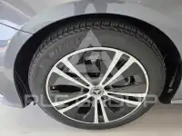 2021 Mercedes Benz E-Class