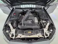 2021 Mercedes Benz E-Class