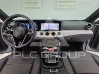2021 Mercedes Benz E-Class