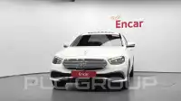 2021 Mercedes Benz E-Class
