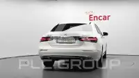 2021 Mercedes Benz E-Class