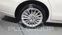 2021 Mercedes Benz E-Class