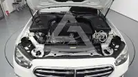 2021 Mercedes Benz E-Class