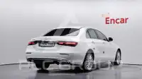 2021 Mercedes Benz E-Class