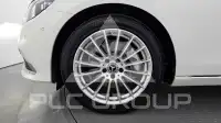 2021 Mercedes Benz E-Class