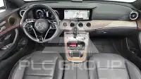 2021 Mercedes Benz E-Class