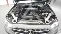 2021 Mercedes Benz E-Class