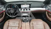2021 Mercedes Benz E-Class