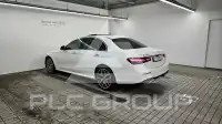 2021 Mercedes Benz E-Class