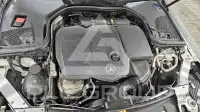 2021 Mercedes Benz E-Class
