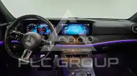2021 Mercedes Benz E-Class