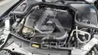 2021 Mercedes Benz E-Class