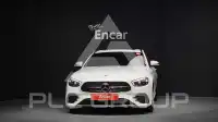 2021 Mercedes Benz E-Class