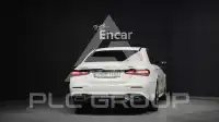 2021 Mercedes Benz E-Class