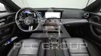 2021 Mercedes Benz E-Class
