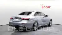 2021 Mercedes Benz E-Class