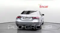 2021 Mercedes Benz E-Class