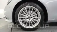 2021 Mercedes Benz E-Class