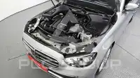 2021 Mercedes Benz E-Class
