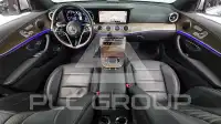 2021 Mercedes Benz E-Class